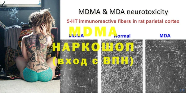 гашик Кинешма